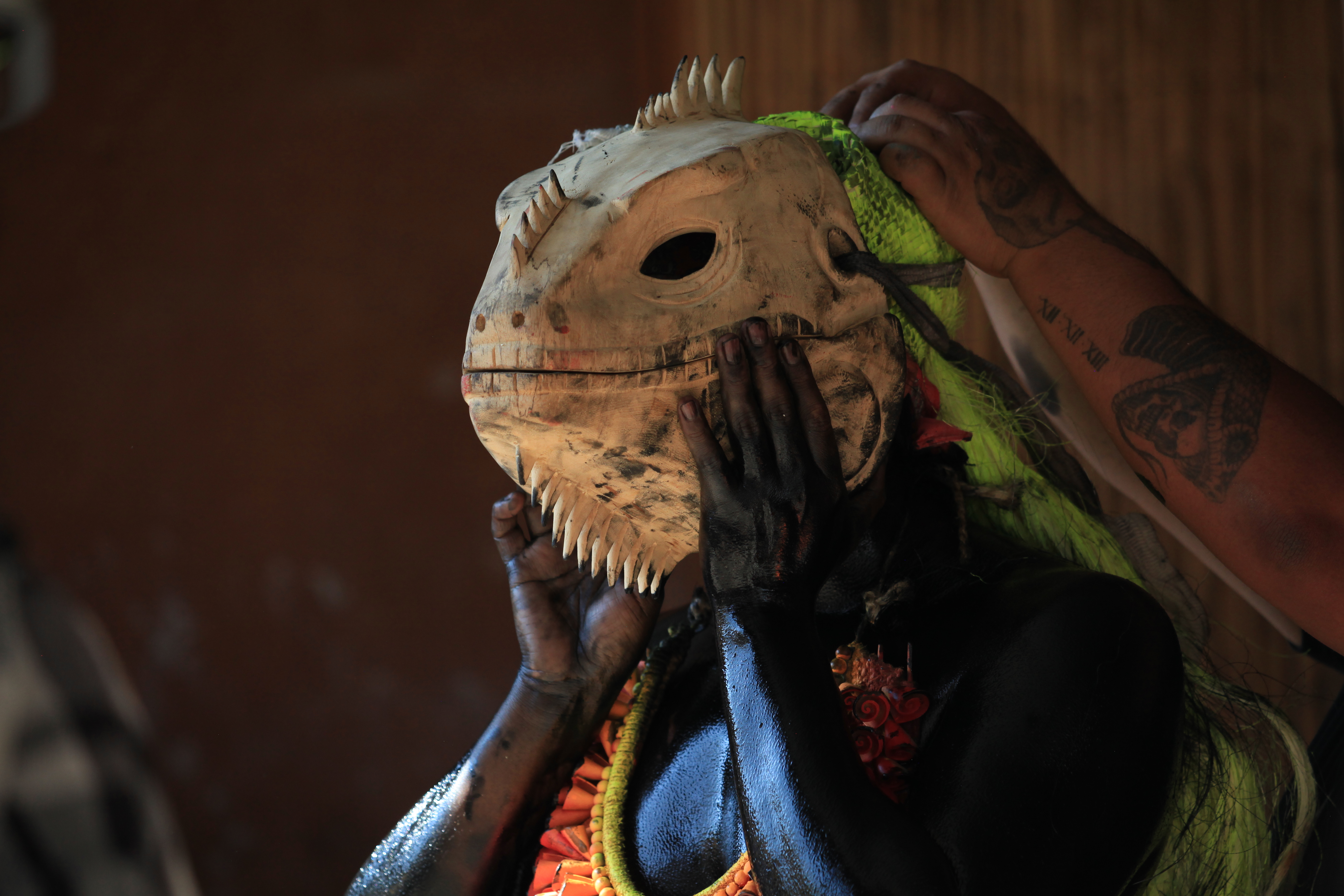 Oaxaca Editorial 9