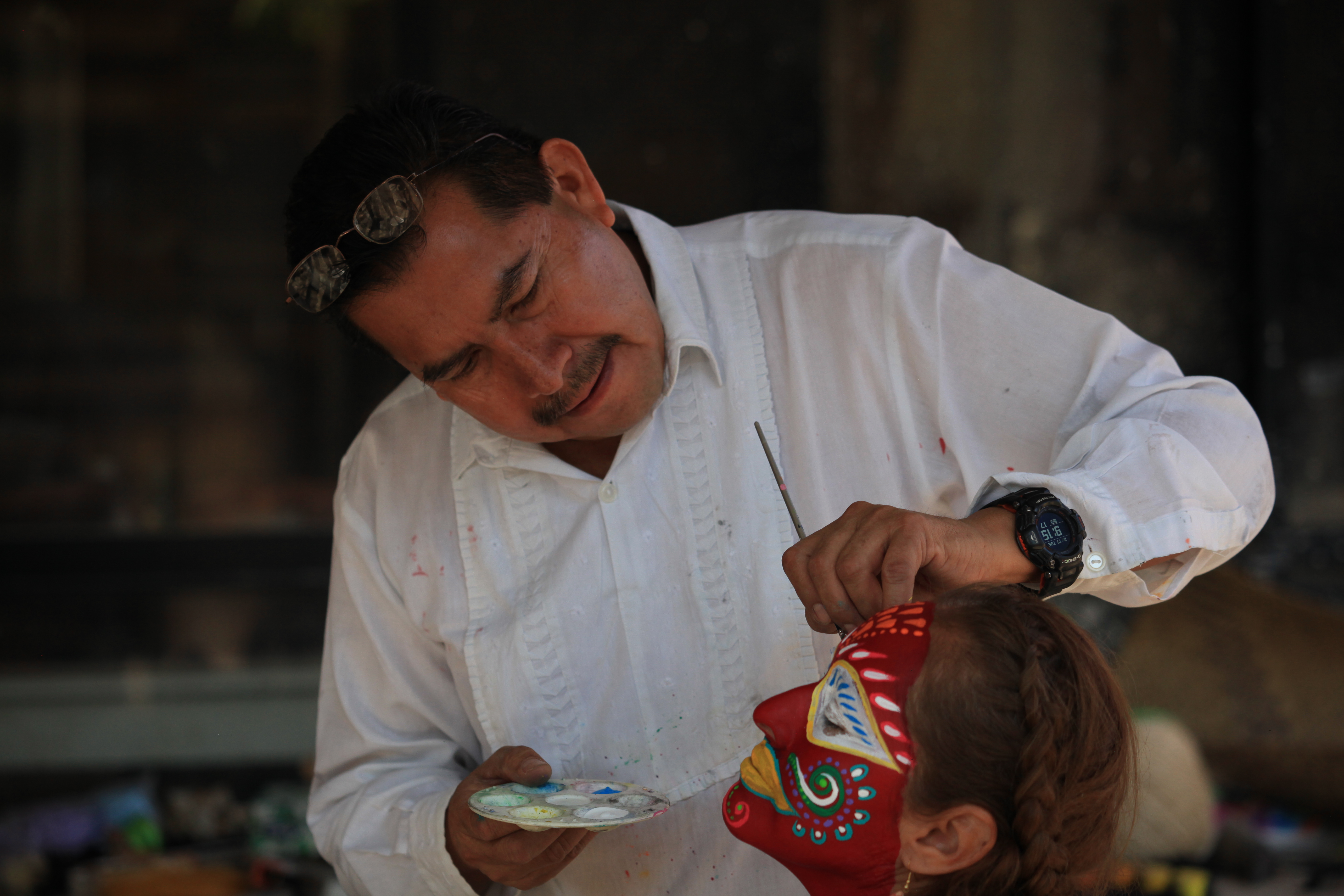 Oaxaca Editorial 17