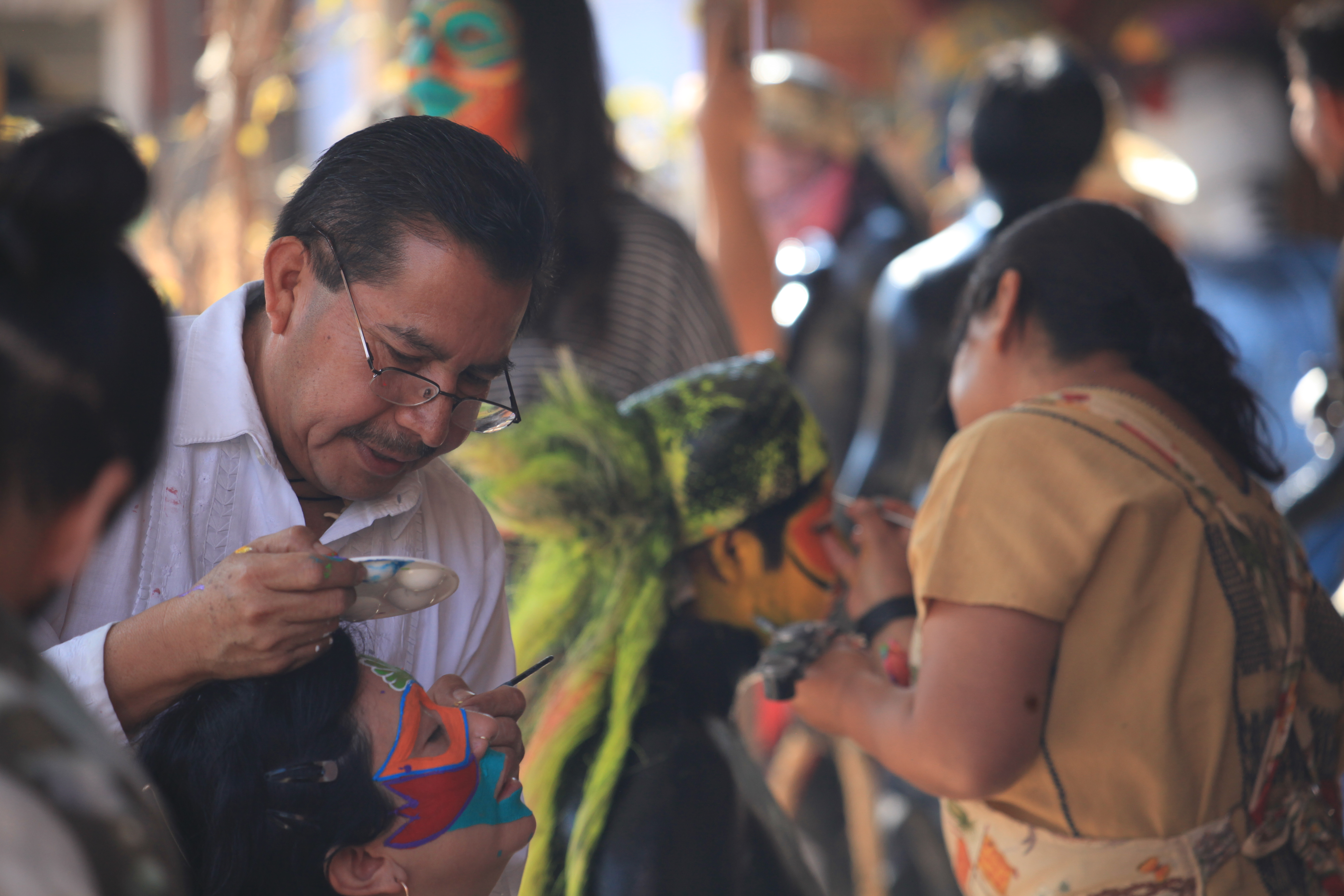 Oaxaca Editorial 20