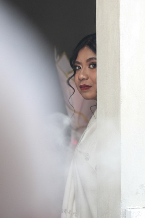 Fotografía editorial oaxaqueña